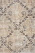 Vintage Sultanabad Area Rug (11' x 14')